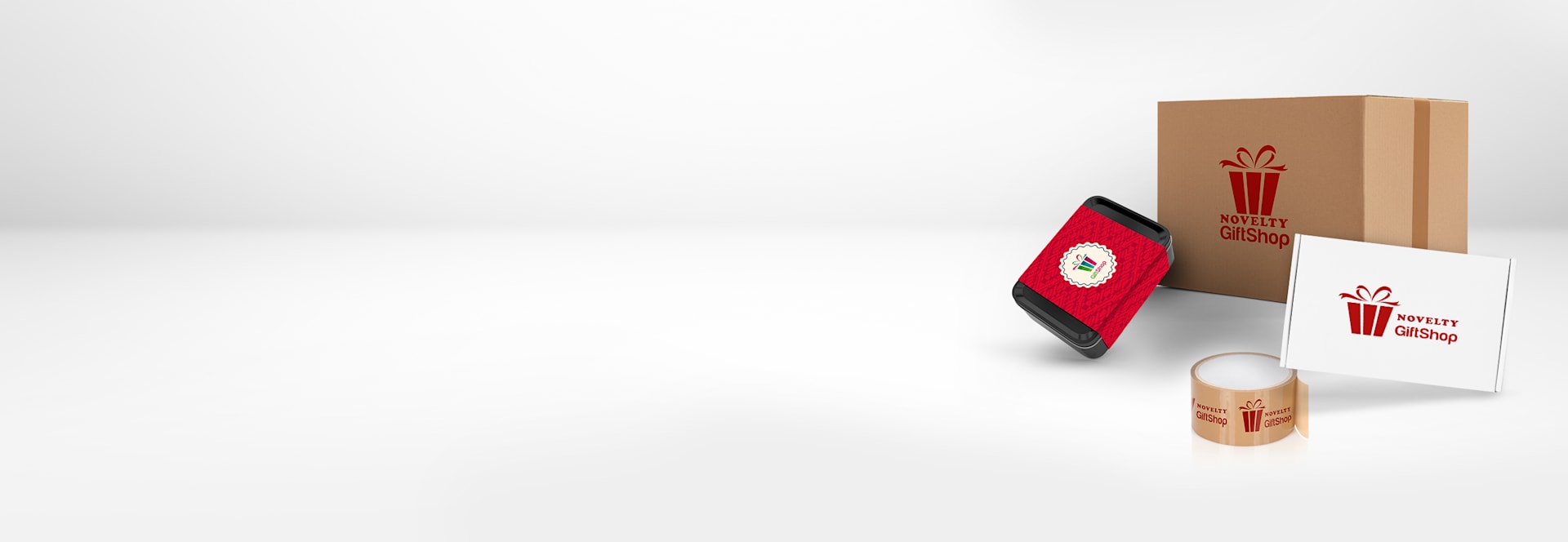 Custom Packaging Material & Products Personalised Packaging Supplies